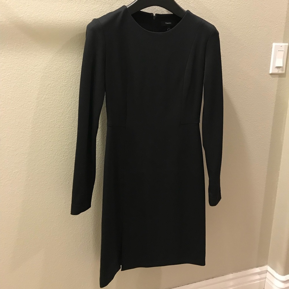 Theory dress